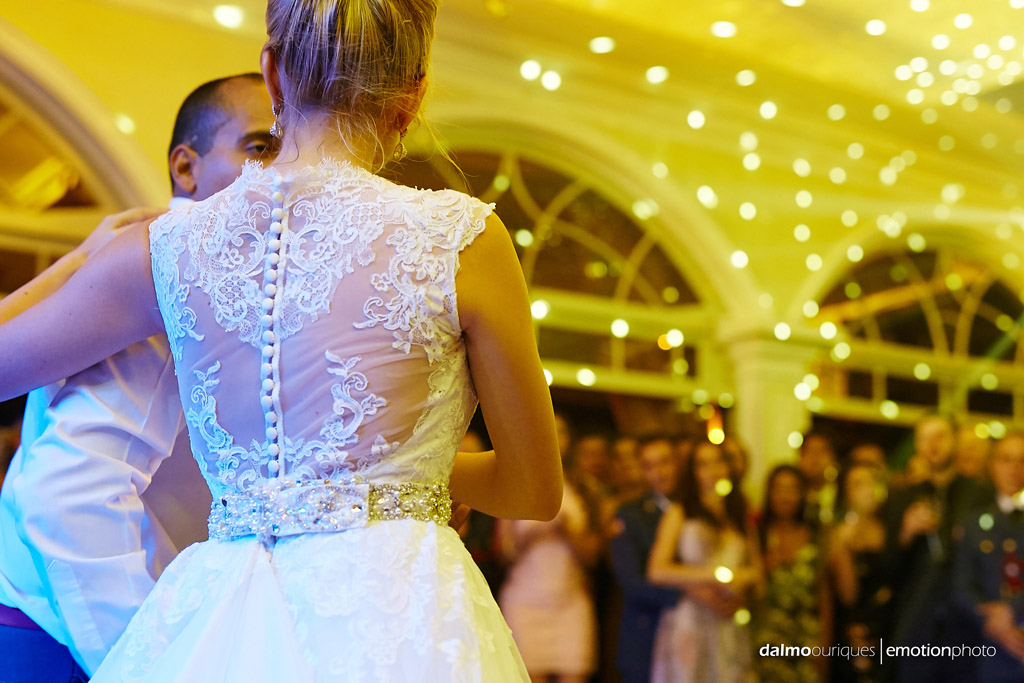 Fotógrafo de Casamento em Florianópolis; Festa de casamento; Alameda Casa Rosa