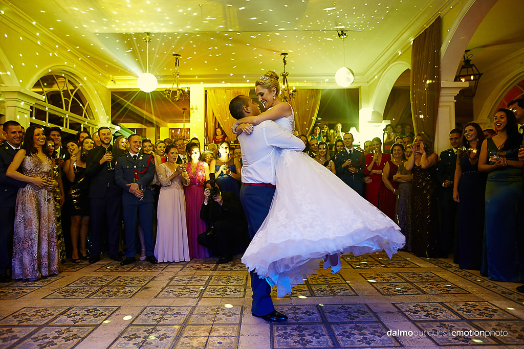 Fotografia de Casamento em Florianópolis; Festa de casamento; Alameda Casa Rosa