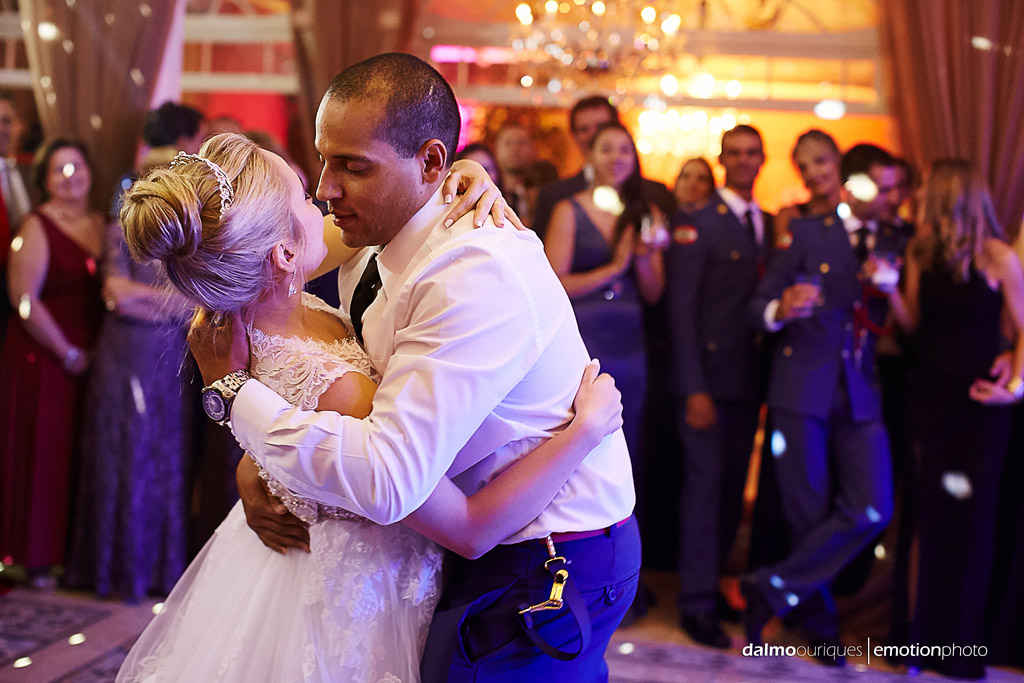 Fotógrafo de Casamento em Florianópolis; Festa de casamento; Alameda Casa Rosa