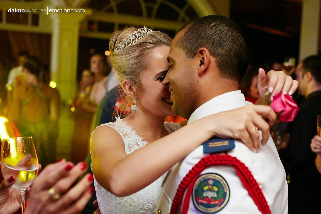 Fotógrafo de Casamento em Florianópolis; Festa de casamento; Alameda Casa Rosa