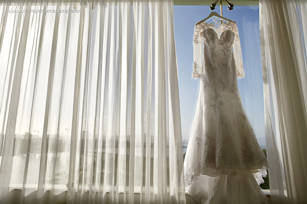 Making of da noiva; vestido da noiva; casamento em florianópolis; fotógrafo de casamento