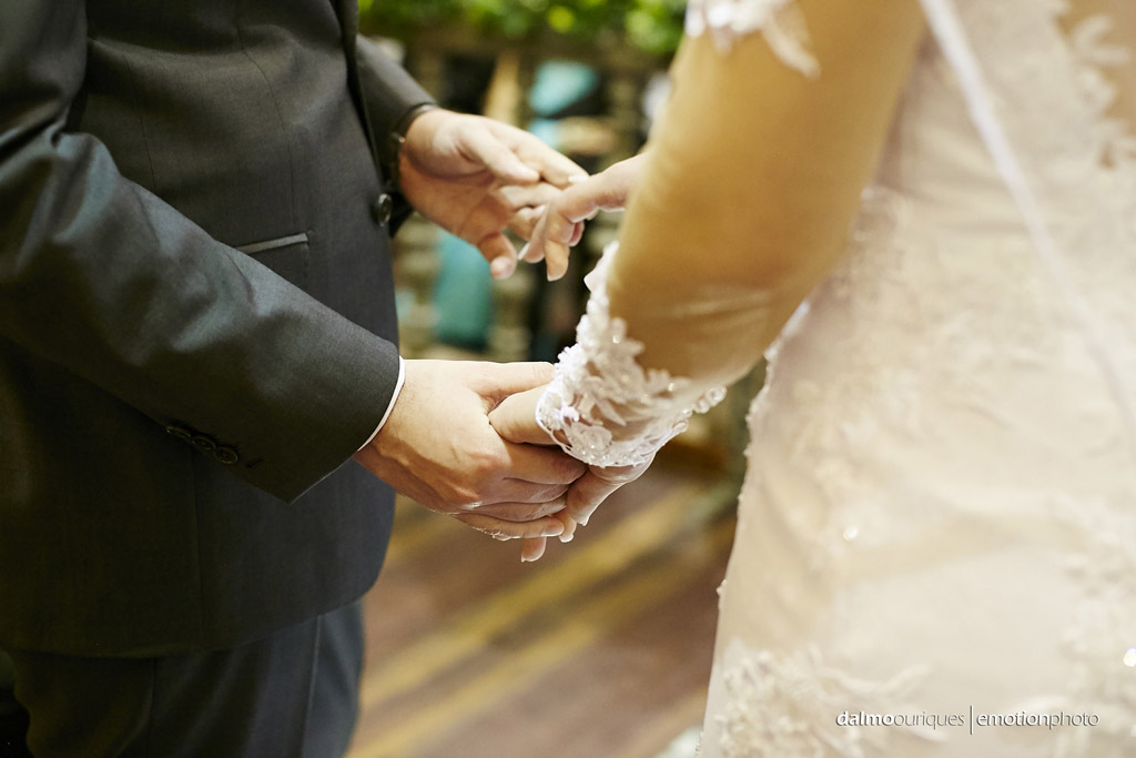 casamento na igreja; fotógrafo de casamento Florianópolis