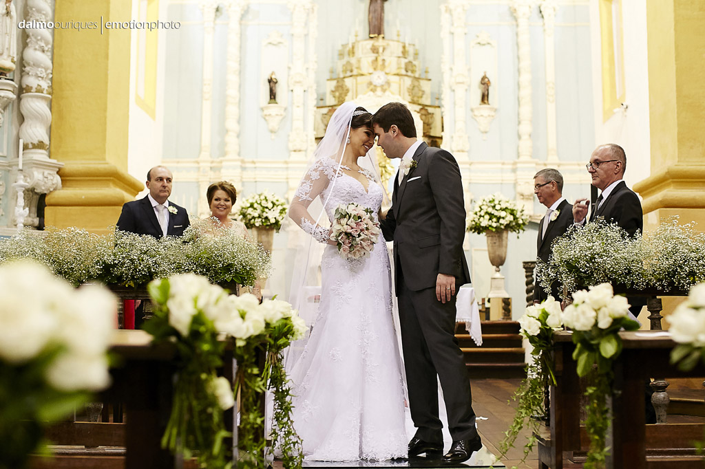 casamento na igreja; fotógrafo de casamento Florianópolis