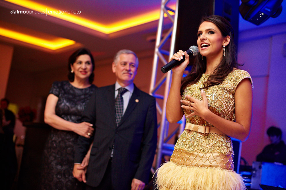 Fotografia de Jantar de Formatura em Florianópolis; Jantar de Formatura em Florianópolis; jantar de formatura, formatura de medicina; formanda de medicina; jantar de formatura na ACM