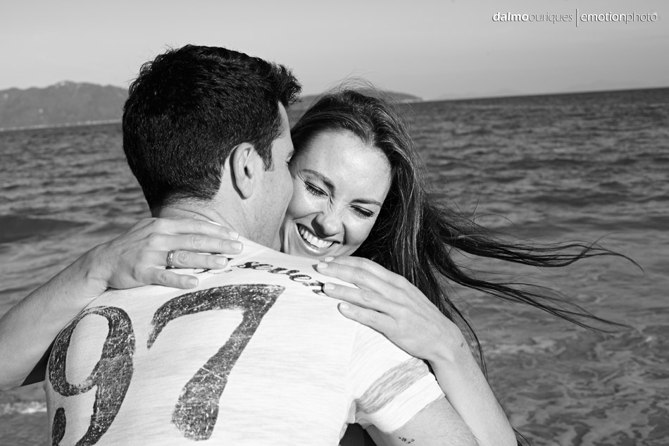 pre wedding na praia de palmas; ensaio de casal na praia de palmas; ensaio na praia de palmas; fotografia de casal; pre wedding