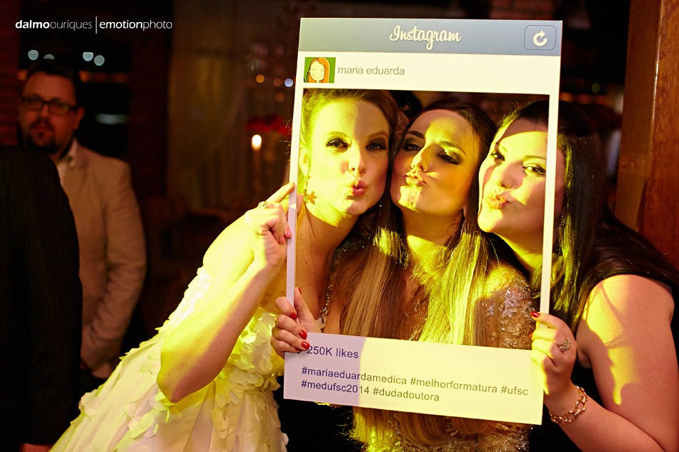 Fotografia de Jantar de Formatura em Florianópolis; Jantar de Formatura em Florianópolis; jantar de formatura, formatura de medicina; formanda de medicina; jantar de formatura no Pier 54