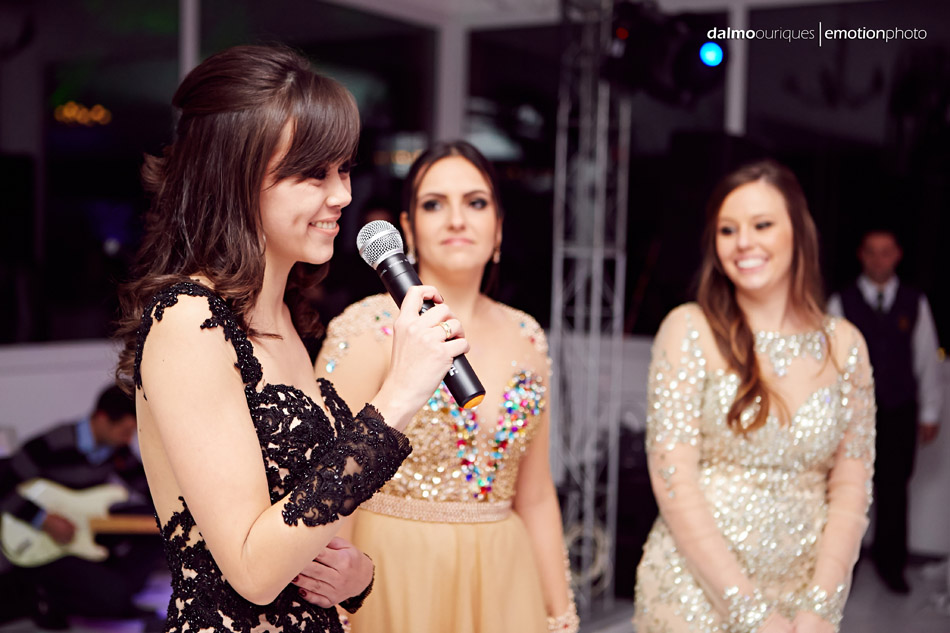 Fotografia de Jantar de Formatura em Florianópolis; Jantar de Formatura em Florianópolis; jantar de formatura, formatura de medicina; formanda de medicina; jantar de formatura na Quinta da Bica Agua
