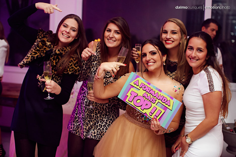 Fotografia de Jantar de Formatura em Florianópolis; Jantar de Formatura em Florianópolis; jantar de formatura, formatura de medicina; formanda de medicina; jantar de formatura na Quinta da Bica Agua