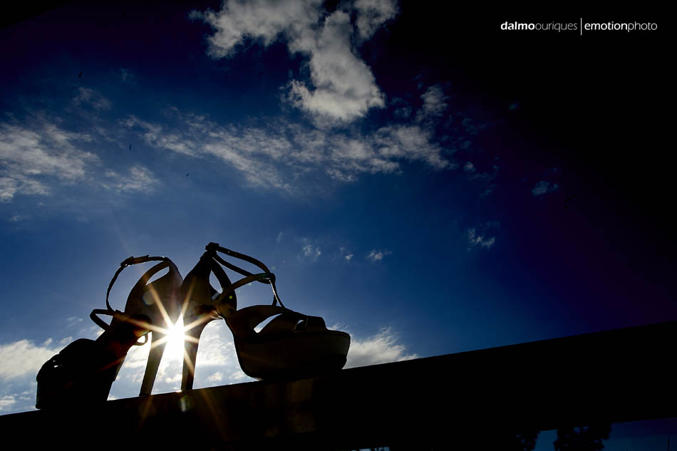 fotografia de casamento em florianopolis; fotografo de casamento em florianopolis; wedding em florianopolis; casamento florianopolis; hotel porto do Sol; sapato da noiva