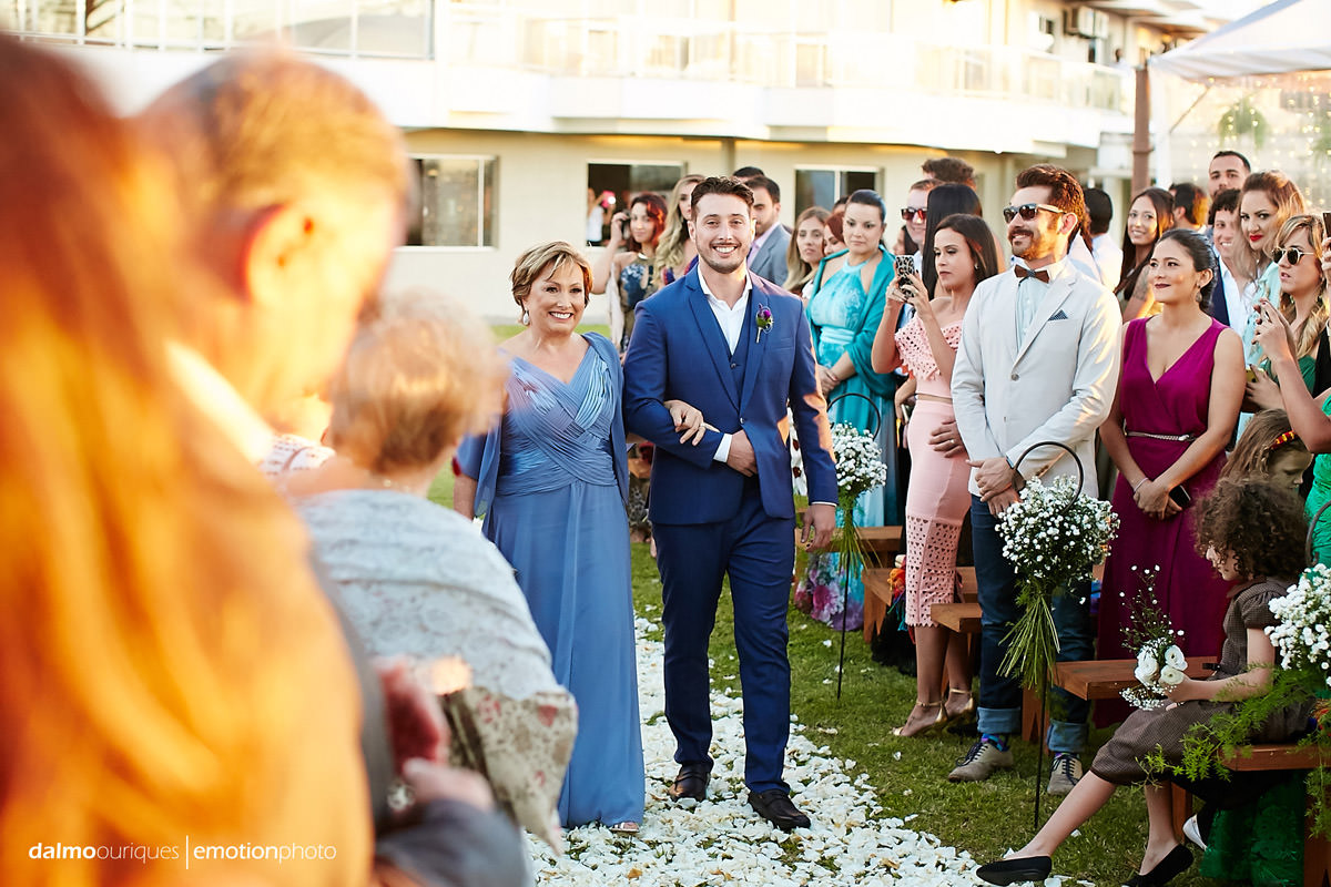 cerimonia de casamento; casamento ao ar livre florianópolis; fotógrafo casamento Florianópolis;