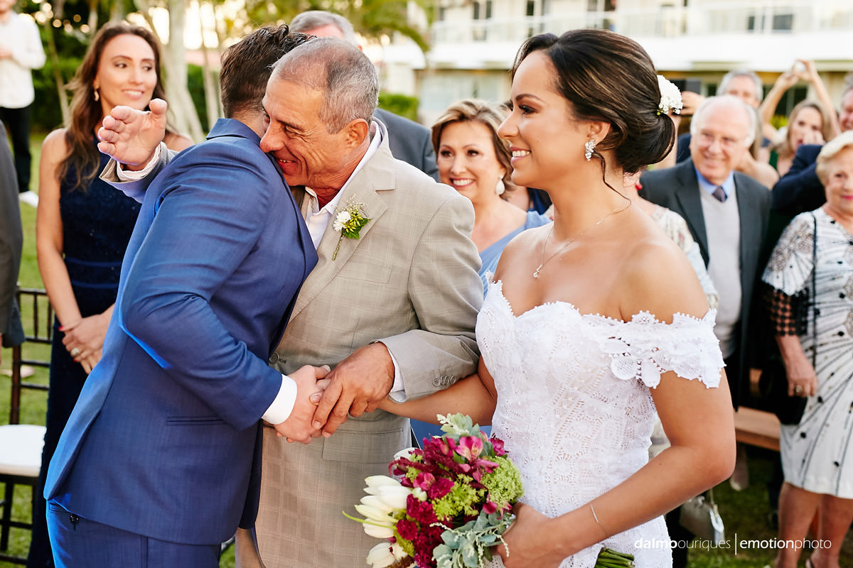 cerimonia de casamento; casamento ao ar livre florianópolis; fotógrafo casamento Florianópolis;
