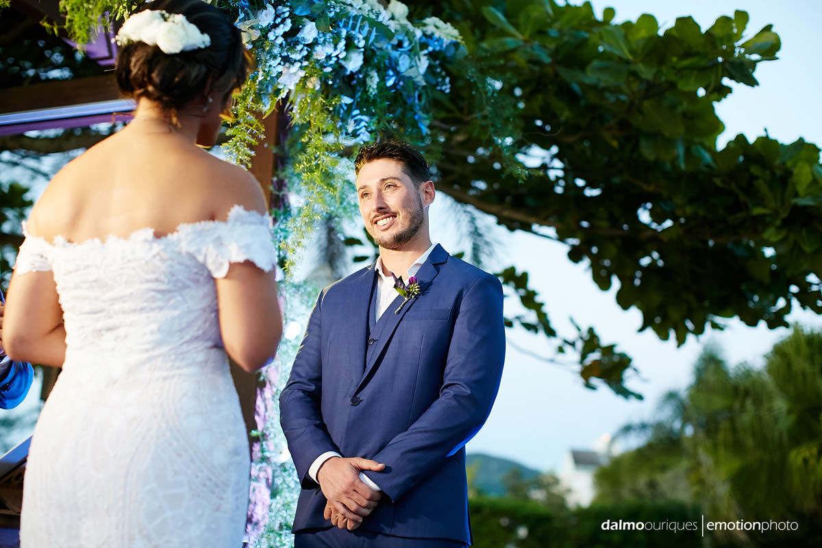cerimonia de casamento; como organizar um casamento; fotografia casamento Florianópolis;
