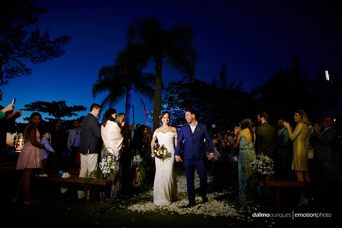 cerimonia de casamento; casamento ao ar livre florianópolis; fotógrafo casamento Florianópolis;