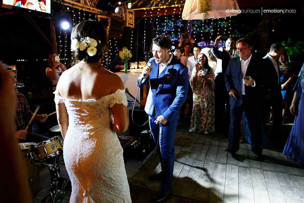 festa de casamento; melhores fotógrafos de florianópolis;