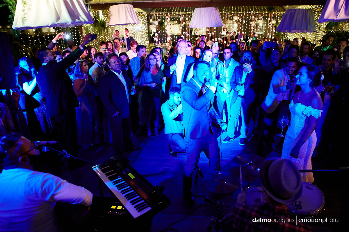 festa de casamento; qual fotógrafo contratar;