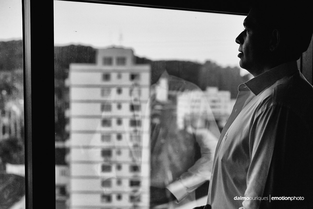 fotografia de casamento em joinville, fotografo de casamento em joinville, wedding em joinville, fotografo dalmo ouriques, harmonia lyra, joinville, making of do noivo, melhores fotos de casamento