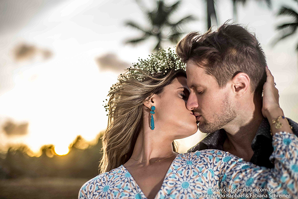 Ensaio fotografico casal