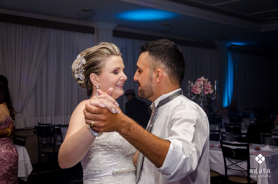 Festa de casamento