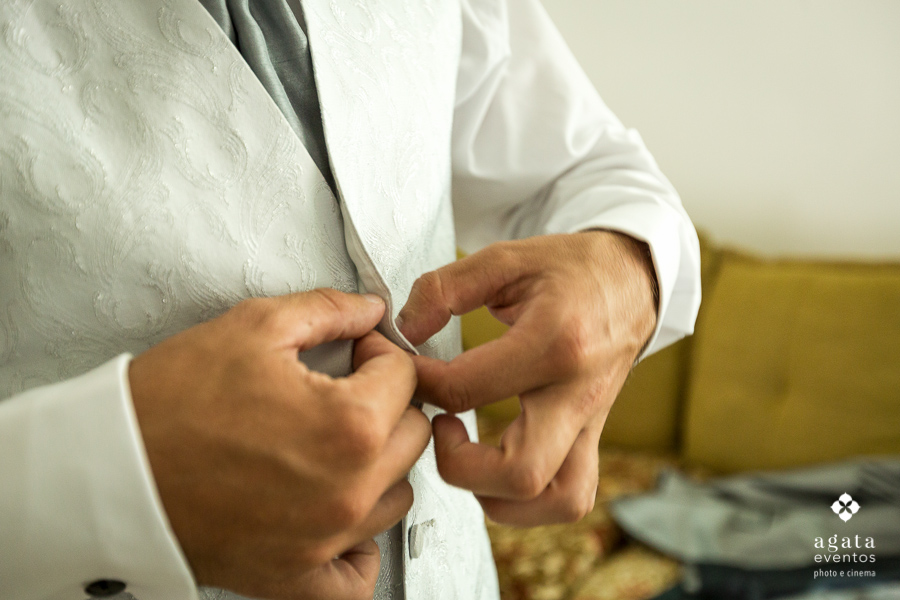 Making of do noivo