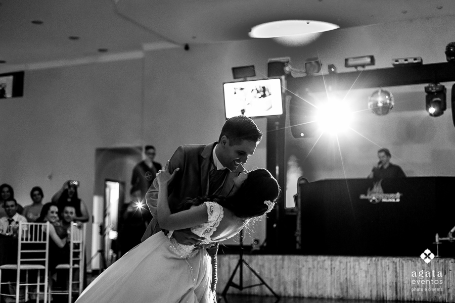 Dança dos noivos