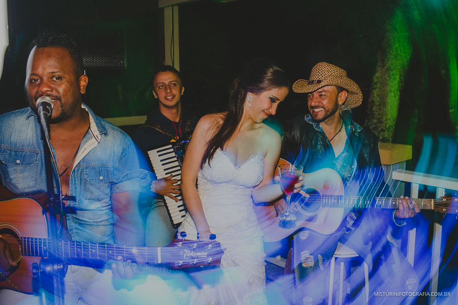 destination wedding dupla sertaneja no casamento