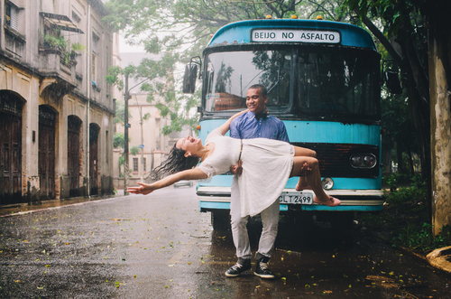 Contate Moyra e Tiago - Fotografia de casamento e família