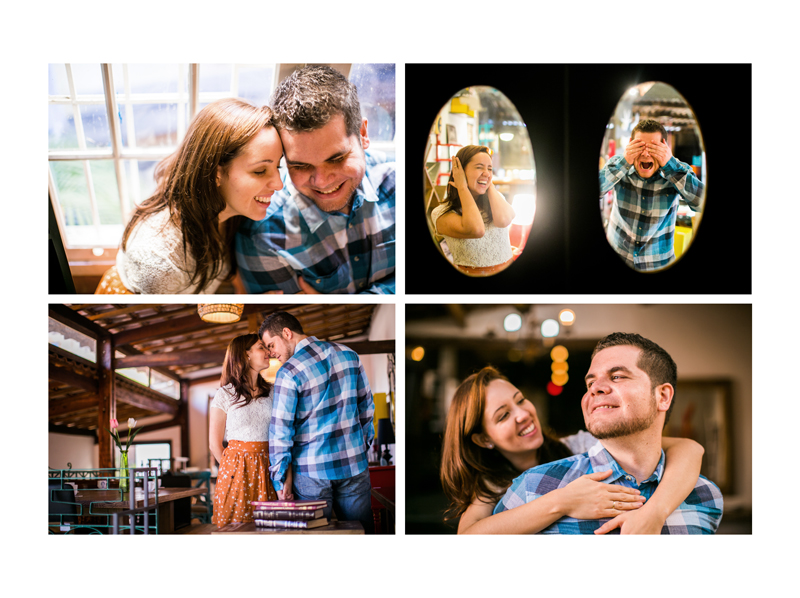 Sobre Moyra e Tiago - Fotografia de casamento e família