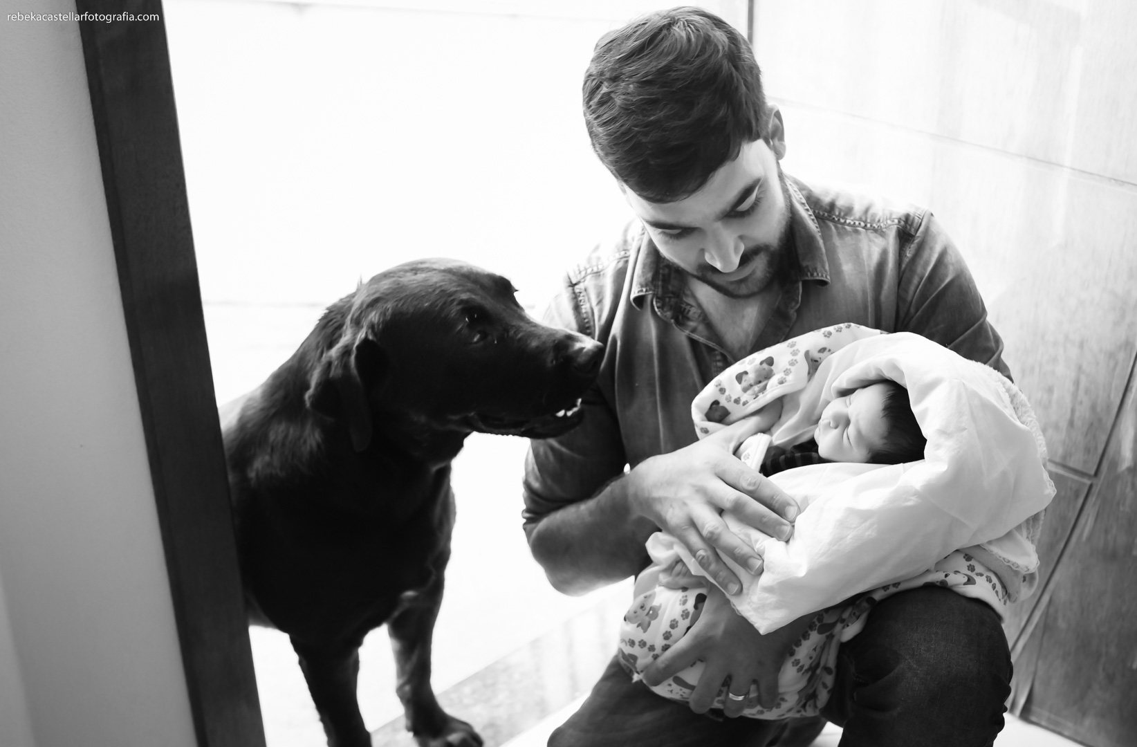 Imagem capa - Eu não faço mais o ensaio newborn por REBEKA CASTELLAR