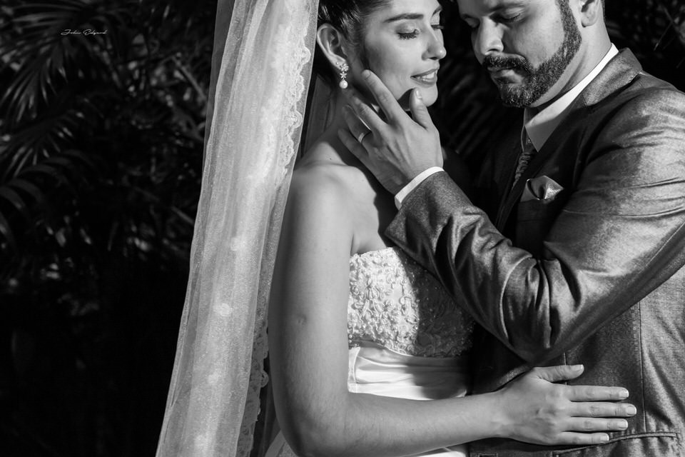 Casamento Karine e Daniel em São Paulo, retrato de noiva, fotógrafo de casamento em São Paulo