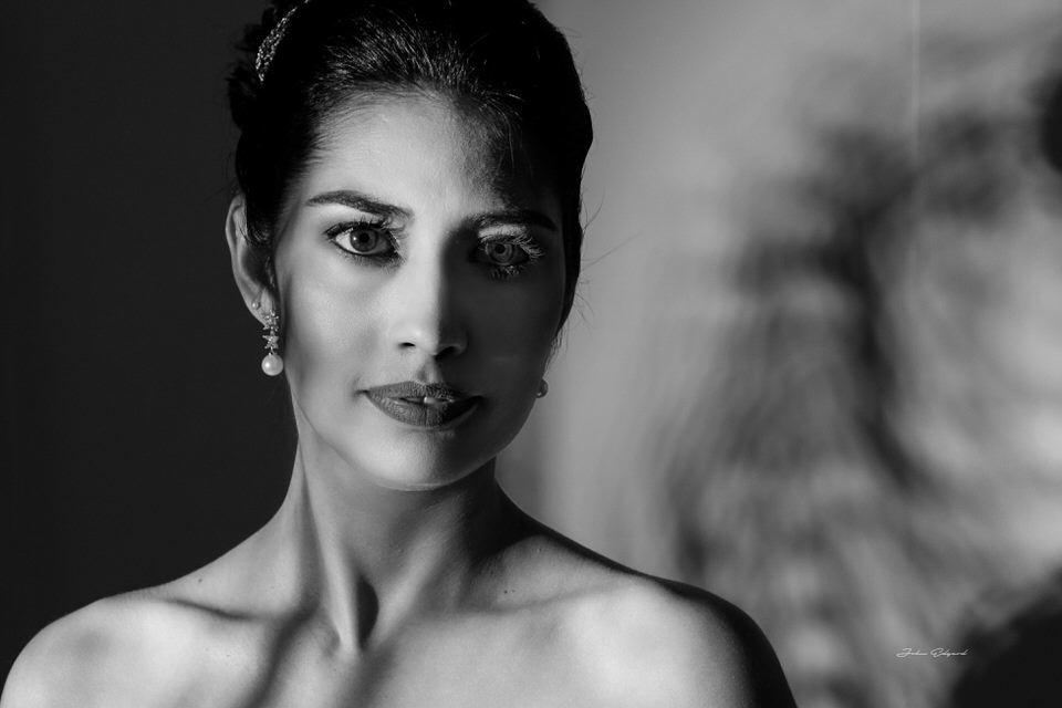Casamento Karine e Daniel em São Paulo, retrato de noiva, fotógrafo de casamento em São Paulo