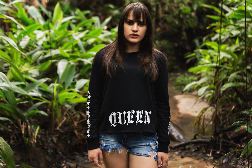Ensaio de 15 Anos da Monique no Parque do Carmo- SP