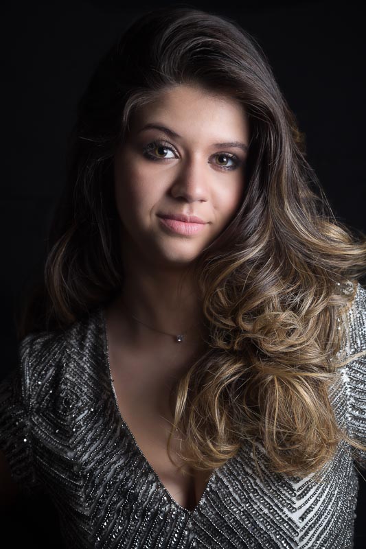 book debutante fotos São Paulo studio