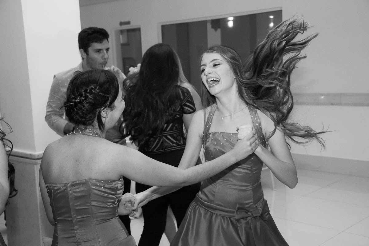festa debutante São Paulo Buffet Mediterraneo Mansão Araci- SP
