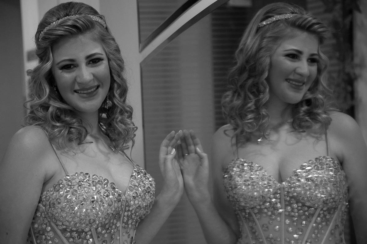 festa debutante São Paulo maquiagem debutante fotos