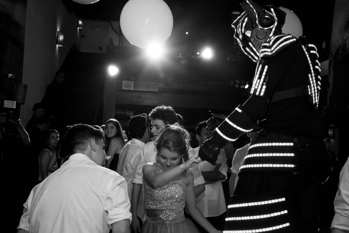 festa debutante São Paulo espaço octo street fotos