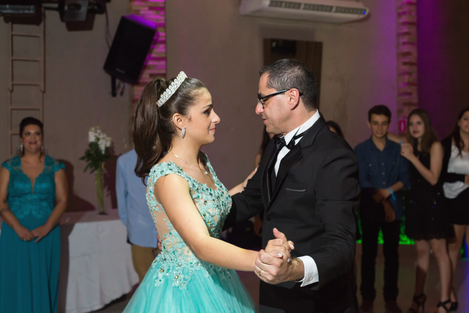 festa 15 anos da Stefanie espaço ágappe em São Paulo