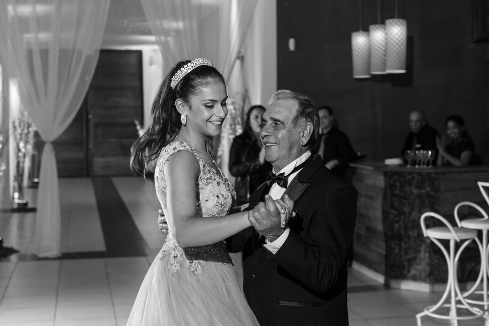 festa 15 anos da Stefanie espaço ágappe em São Paulo