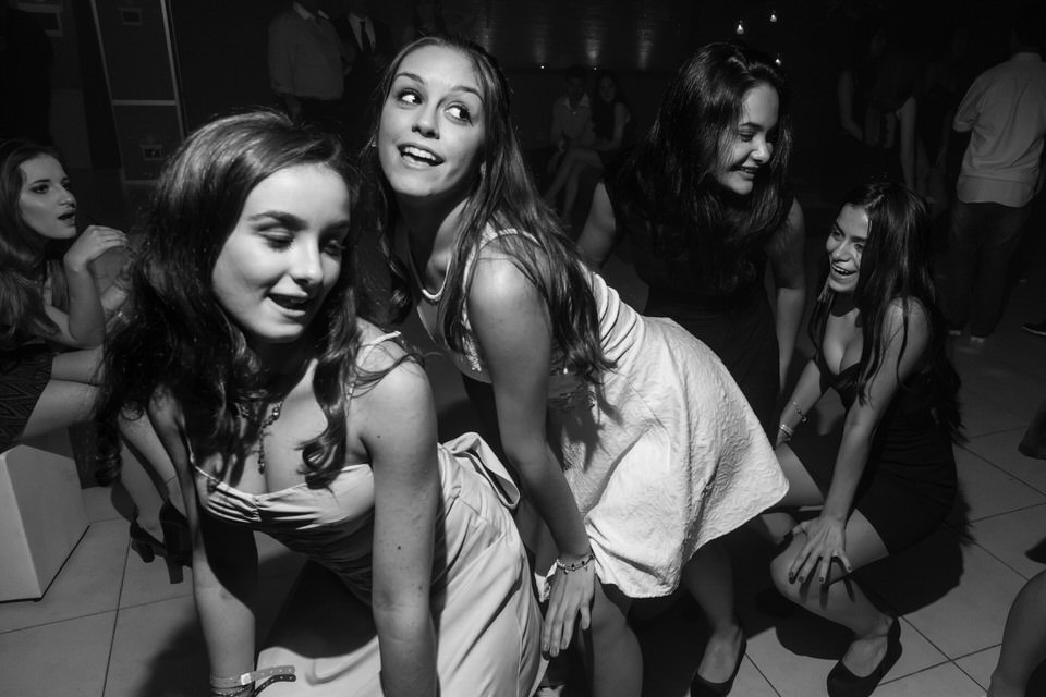 festa debutante Stefanie no espaço ágappe em SP