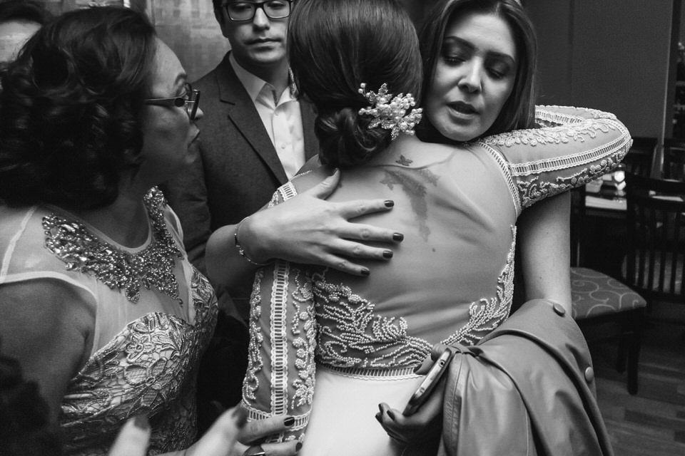 casamento em SP da Ana e Bruno