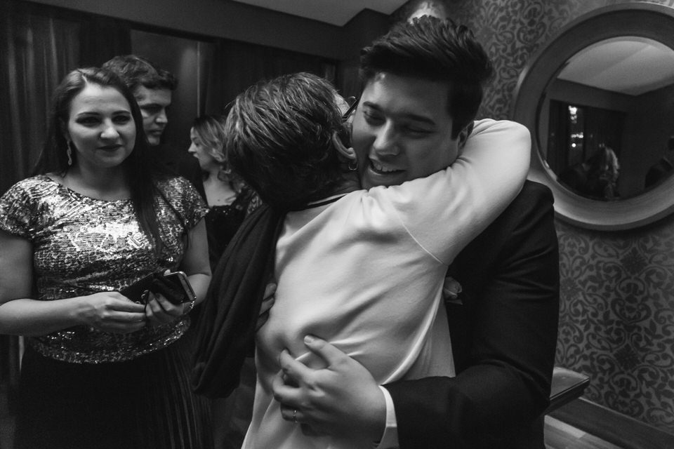 casamento em SP da Ana e Bruno