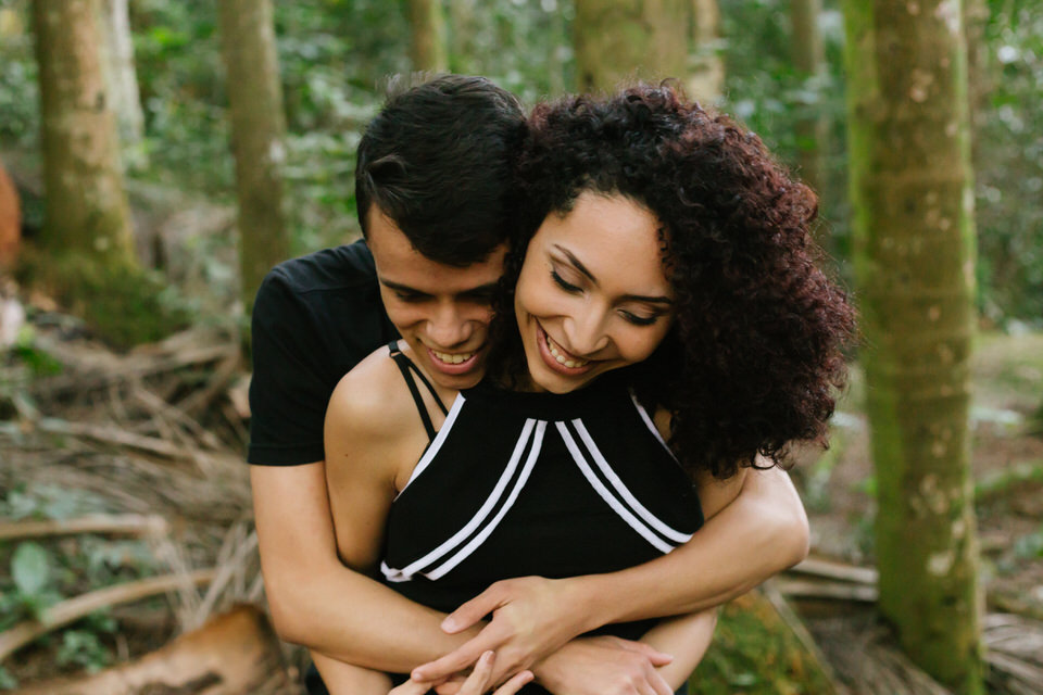 Ensaio Fotográfico de casal em SP