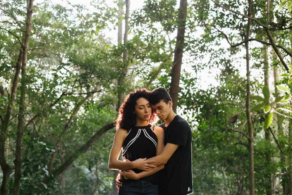 Ensaio Fotográfico de casal em SP