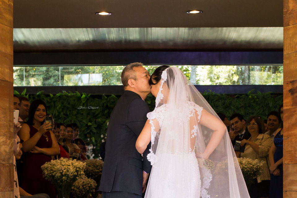 casamento Milena e Ramiro em São Bernado do Campo- SP