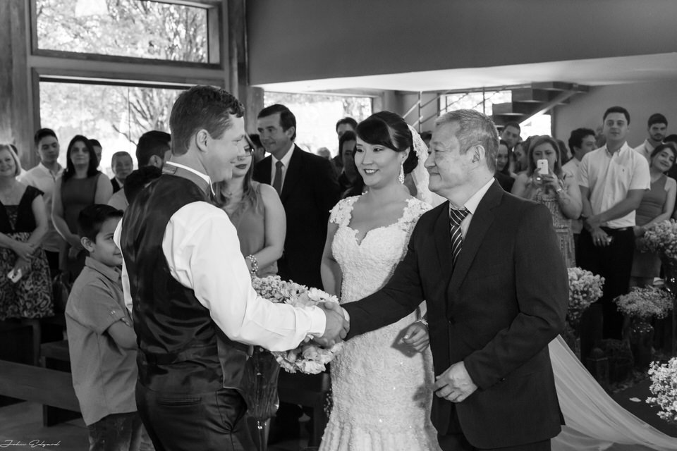 casamento Milena e Ramiro em São Bernado do Campo- SP
