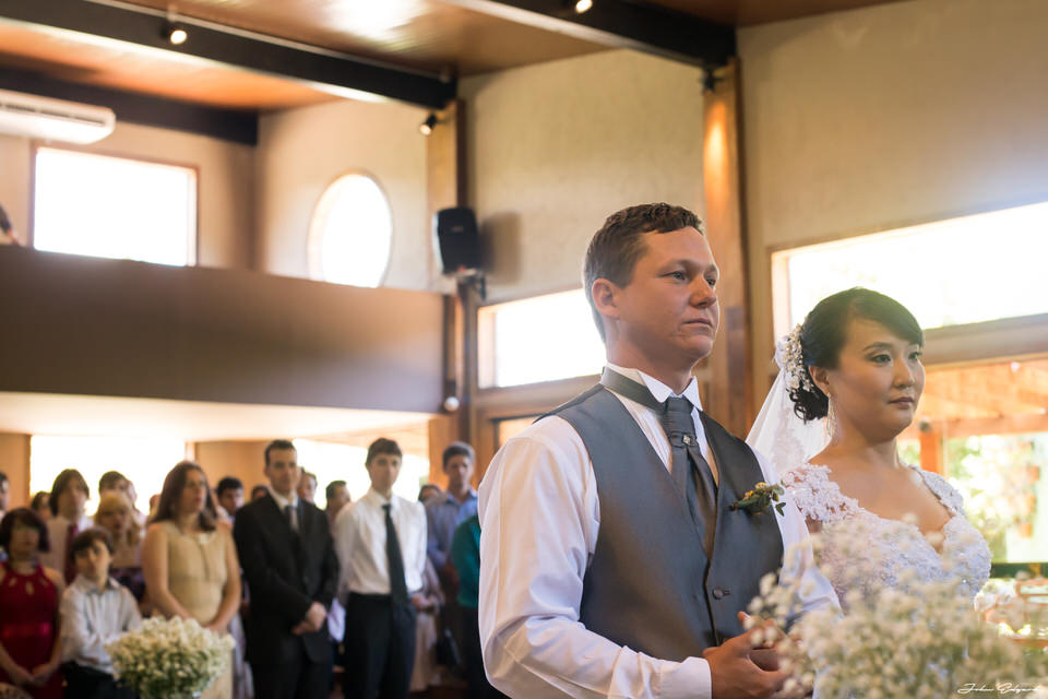 casamento Milena e Ramiro em São Bernado do Campo- SP