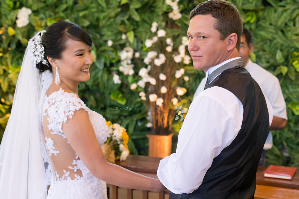 casamento Milena e Ramiro em São Bernado do Campo- SP