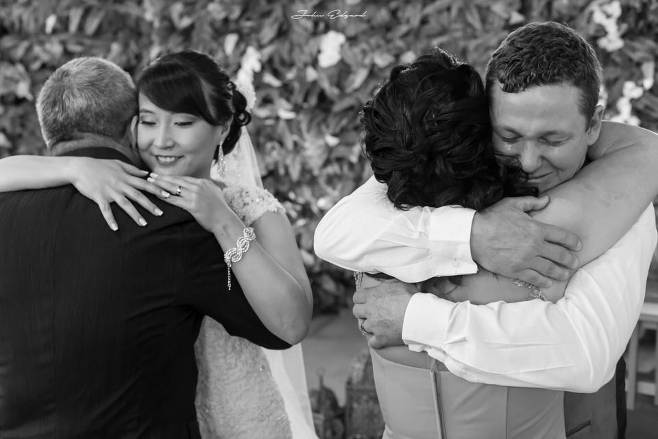 casamento Milena e Ramiro em São Bernado do Campo- SP