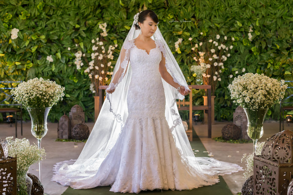 casamento Milena e Ramiro em São Bernado do Campo- SP