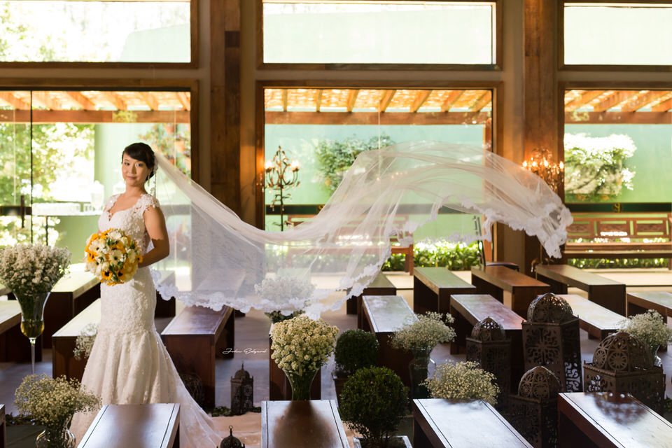 casamento Milena e Ramiro em São Bernado do Campo- SP