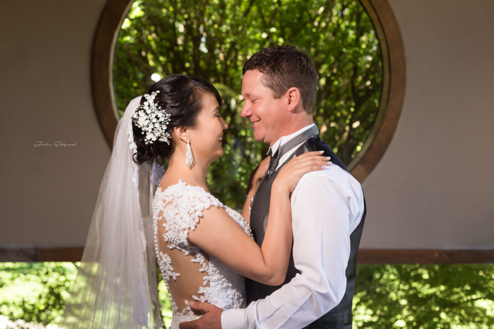 casamento Milena e Ramiro em São Bernado do Campo- SP